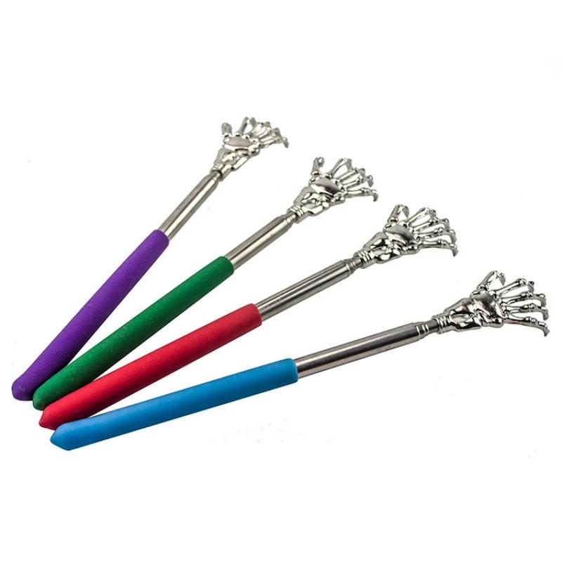 Extendable Back Scratcher Eagle Ghost Claw Massager