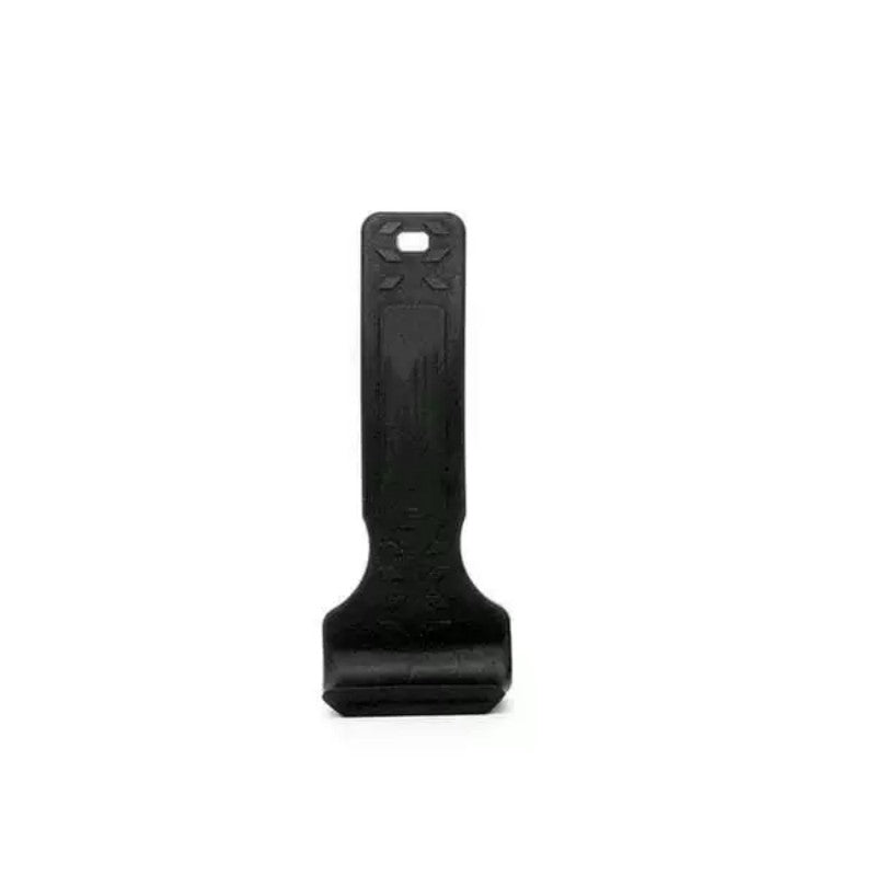 2-in-1 Bicycle Tyre Lever & Crowbar - Road Bike Tire Repair Tool Kit