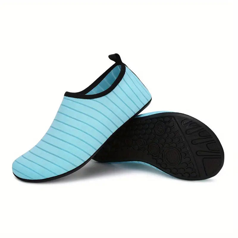 Barefoot Shoe Water Shoes Quick-Dry Anti-Slip Aqua Beach Socks