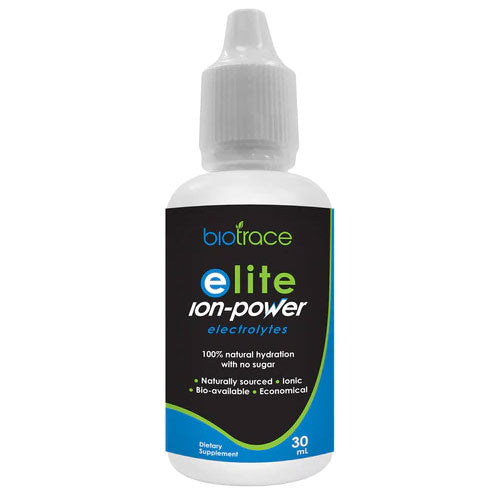 BioTrace Elite Electrolyte Ion-Power Liquid