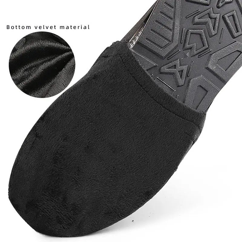 2Pack Bowling Shoe Covers for Men, Kids Bowling Shoes Slider Accessories