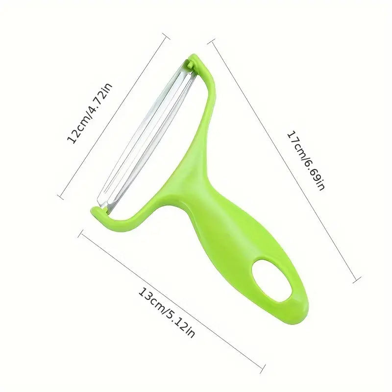 Cabbage Shredder Slicer Peeler