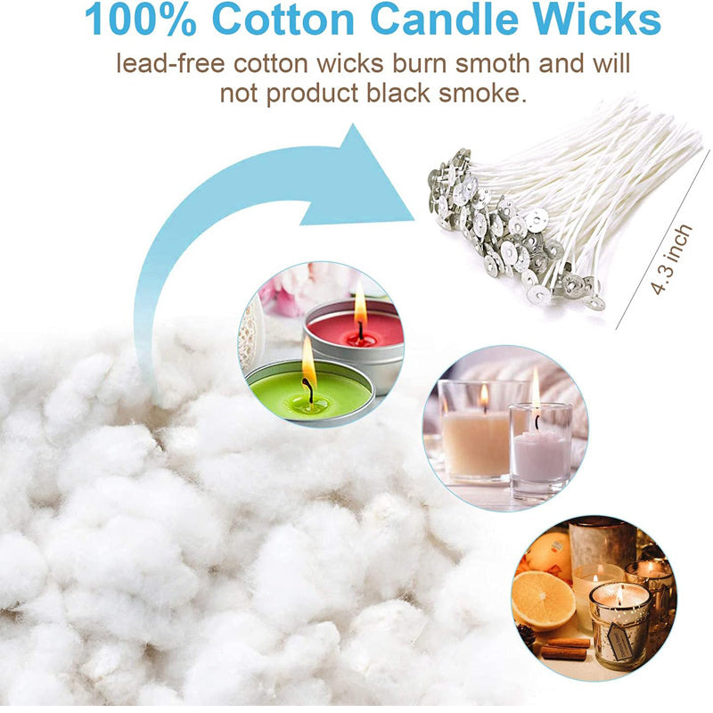 Candle Making DIY Candles Craft Kit Tools