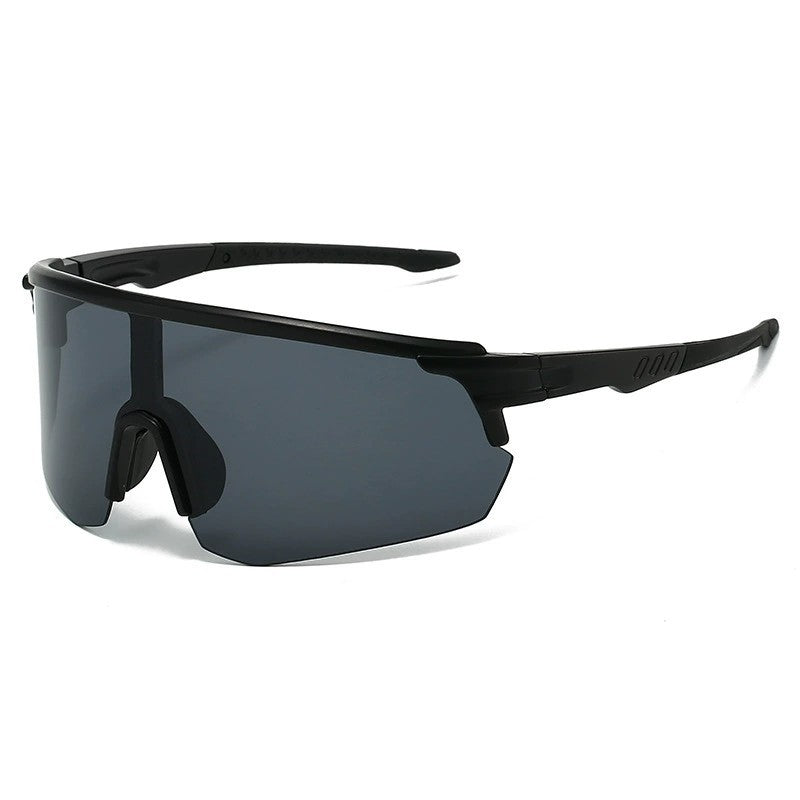 Cycling Sunglasses for Men Women - UV400 Protection Sports Sunglasses for Biking, Running & MTB