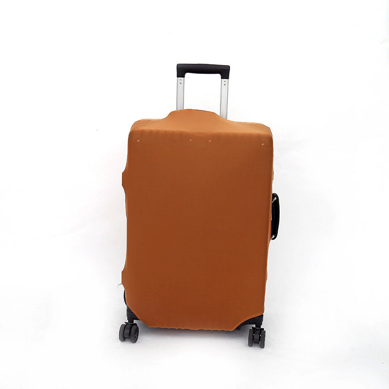 Elastic Travel Suitcase Cover