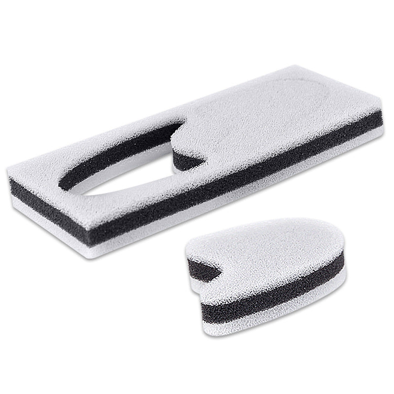 Foam Toe Separators Dividers for Overlapping Toes Hammer Toe Relief