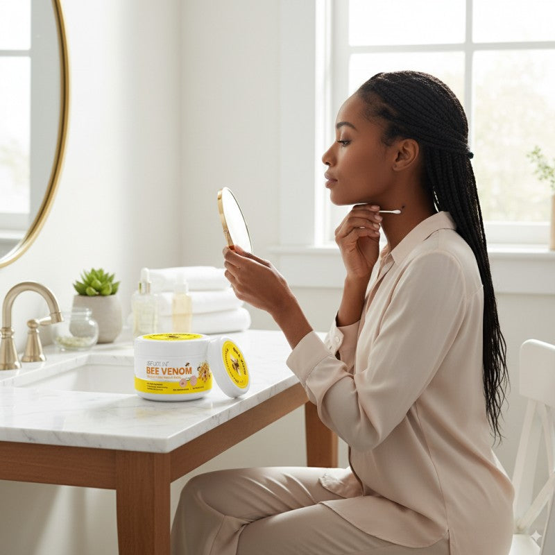Bee Venom Cream Moles and Warts Removal Cream ﻿