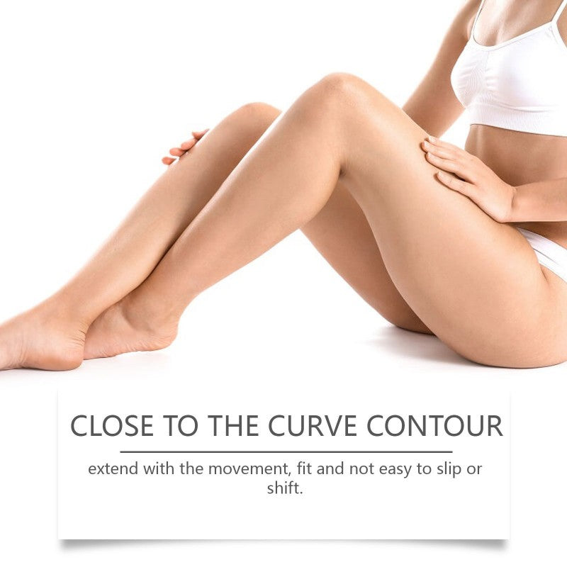 Thigh Lift Tape-HeyNuvella Instant Lift Glow Invisible Firming Patch