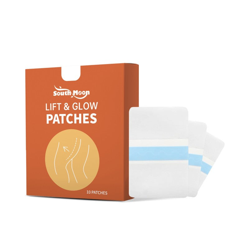 Thigh Lift Tape-HeyNuvella Instant Lift Glow Invisible Firming Patch