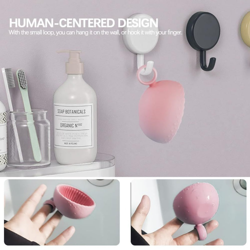 2ps Make up Brush Washing Bowl