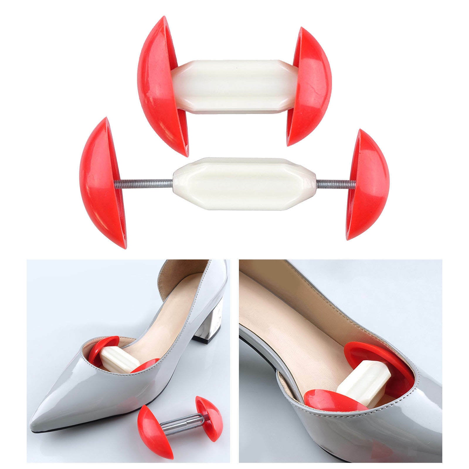 Mini Shoes Stretchers Width Extender