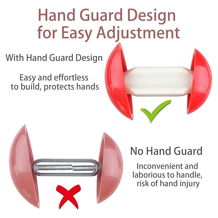 Mini Shoes Stretchers Width Extender â Wise Living NZ