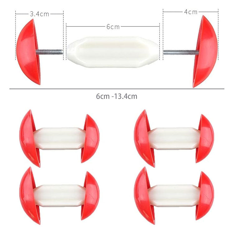 Mini Shoes Stretchers Width Extender