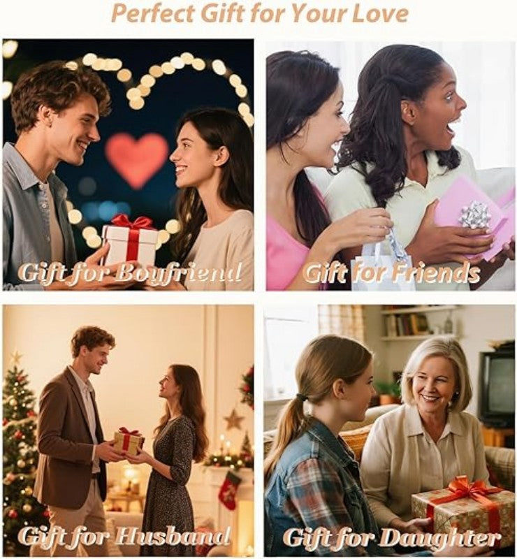 Money Crystal Bracelet Wealth Wealth Feng Shui Luck Natural Beaded Stretch Bracelets  ﻿