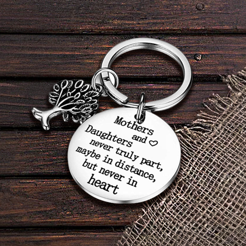 Mother and Daughter Sentimental Gift