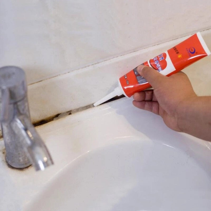 Mildew Removing Gel Mold Magic Remover Home Wall Tile-Glass Glue Clean