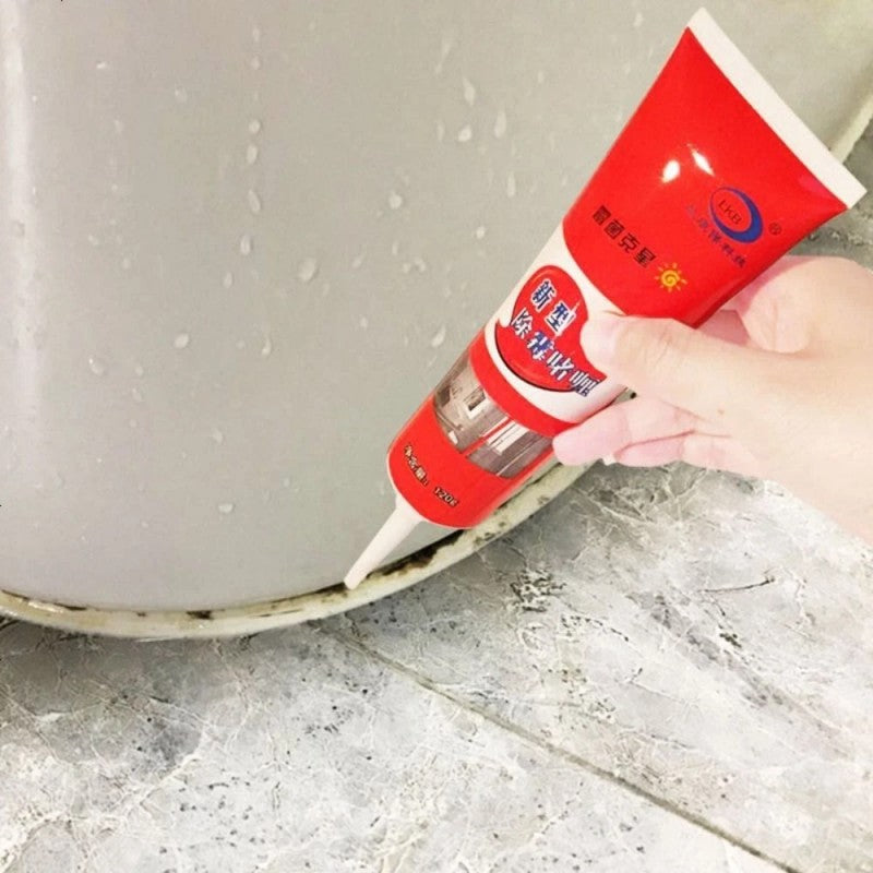 Mildew Removing Gel Mold Magic Remover Home Wall Tile-Glass Glue Clean
