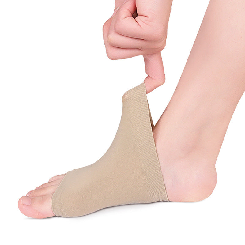 1 Pair Orthotic Plantar Fasciitis Cushion Pads