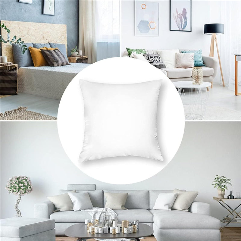 Personalised Photo Pillowcase With Cushion Pillow Custom Gift - Any photos text