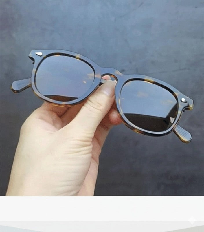 Retro Vintage Round Men Womens Driving Sun Glasses Shades Sunglasses
