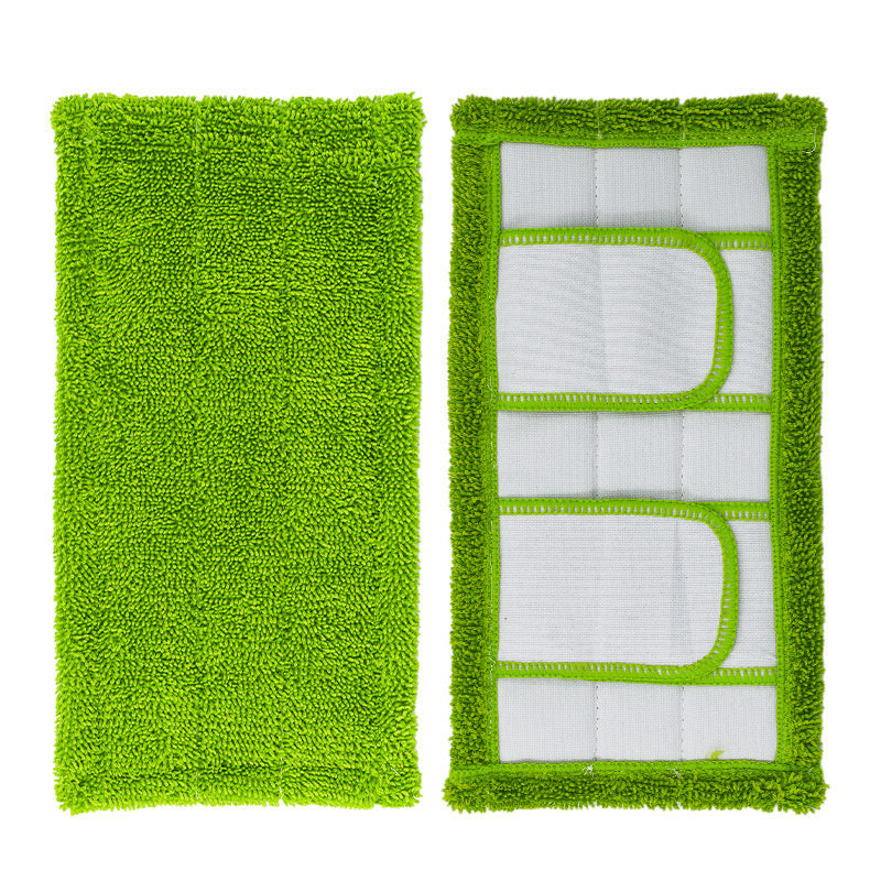 Reusable Microfiber Mop Pads for Swiffer Sweeper
