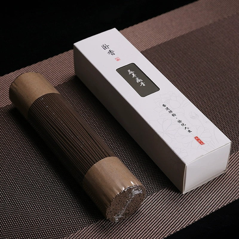 Sacred Sandalwood Incense Sticks - Mystical & Grounding Aroma