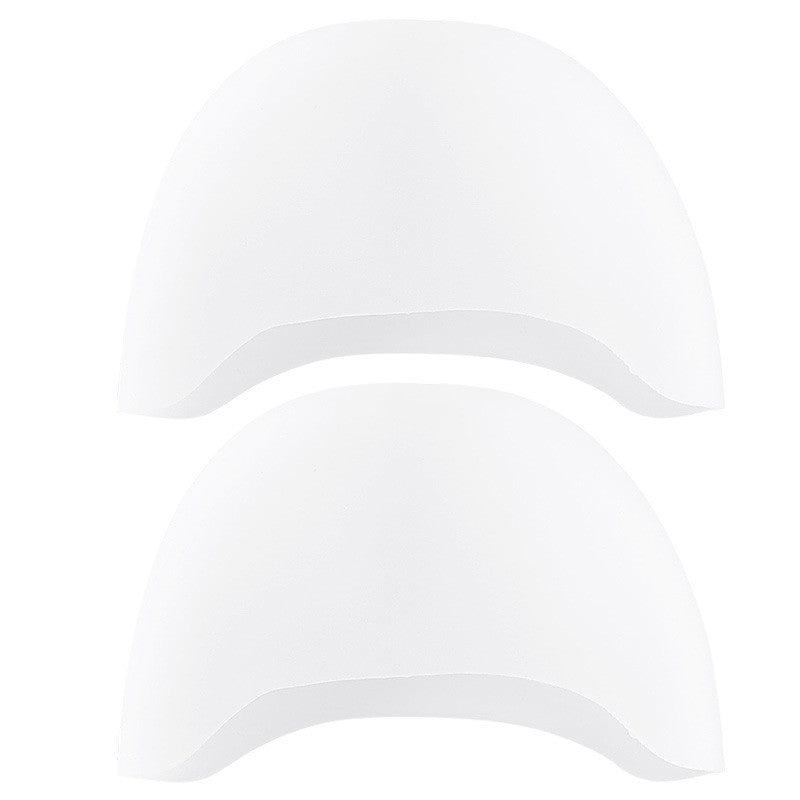 Silicone Ballet Pointe Shoe Toe Protectors Covers Sleeves Cushions for Pain Relief