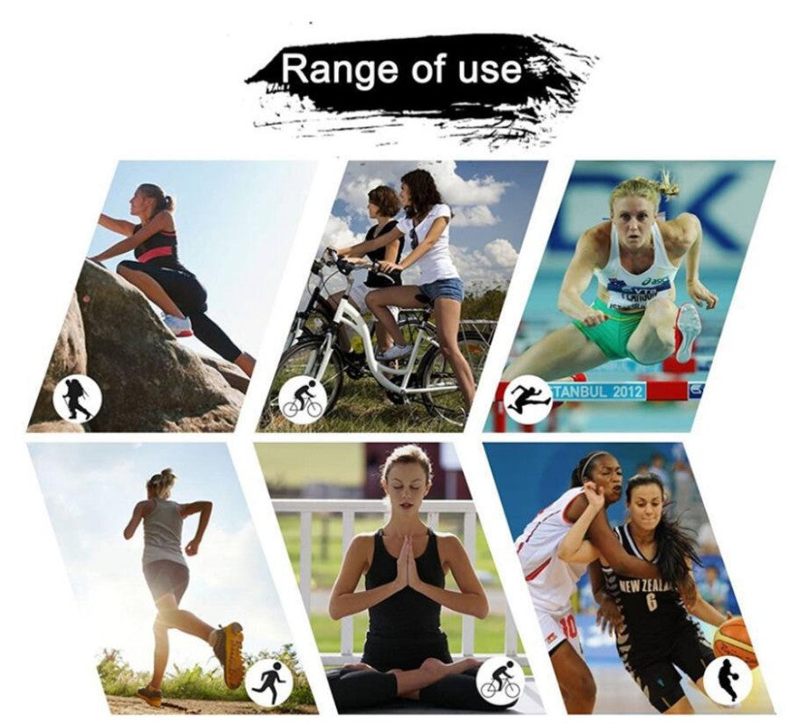 Waist Trimmer Belt for Men & Women Waist Trainer Sweat Band for Stomach Weight Loss Workouts ﻿
