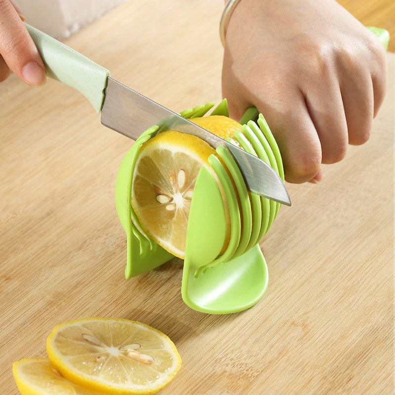 Tomato and Lemon Slicer Tool Set Kitchen Essential