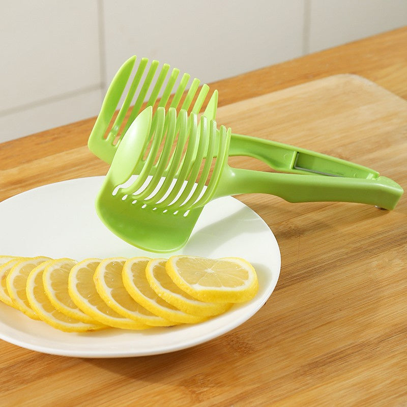 Tomato and Lemon Slicer Tool Set Kitchen Essential