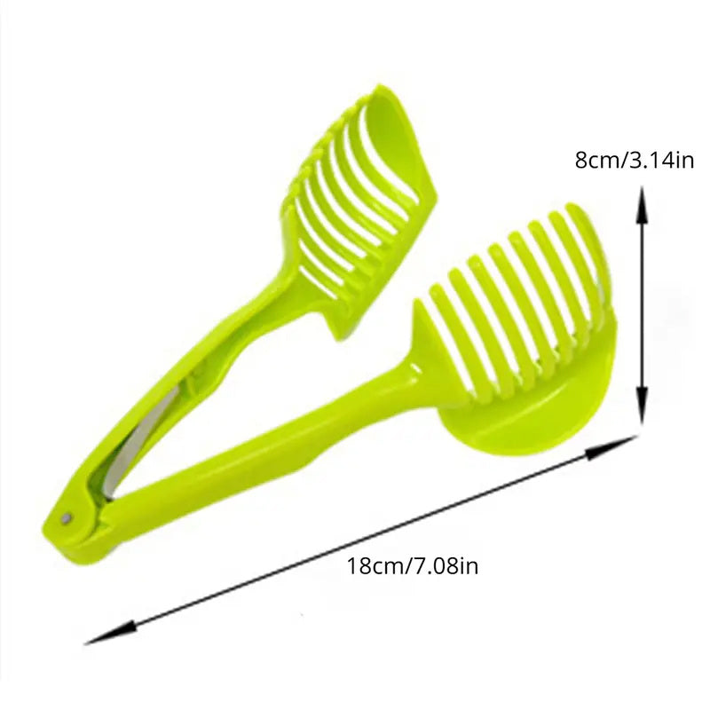 Tomato and Lemon Slicer Tool Set Kitchen Essential