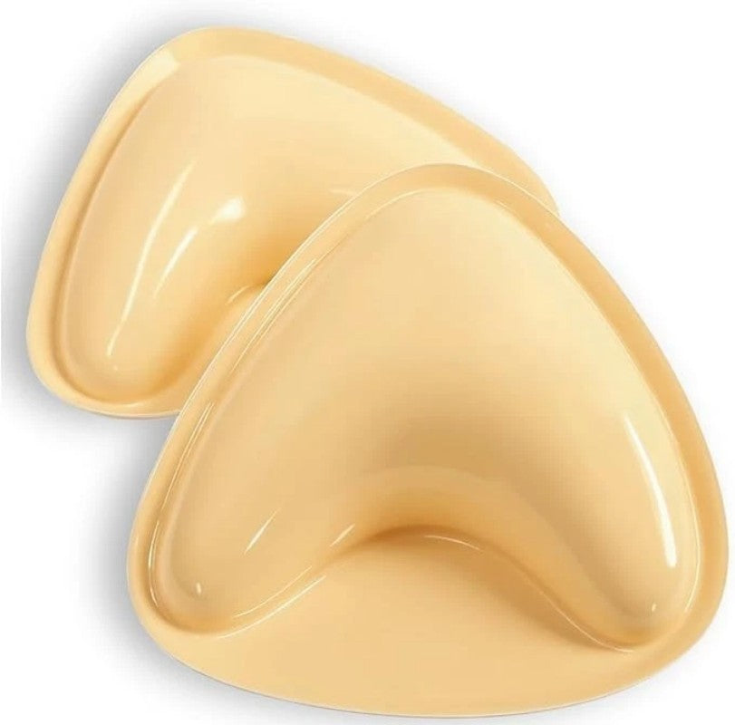 Double-Sided Adhesive Ultra Push Up Sticky Bra Pads