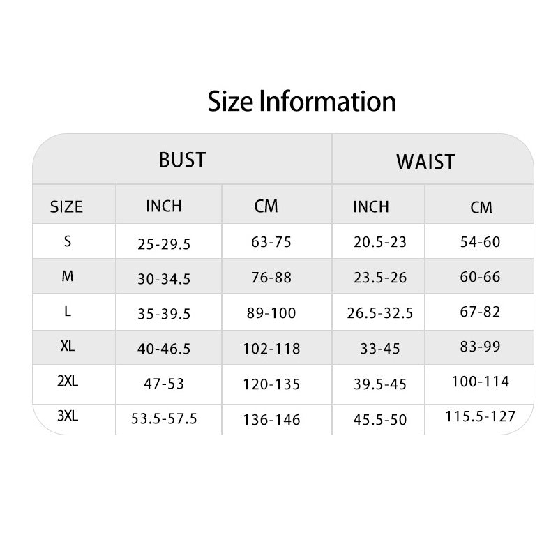Women's Shapewear Bodysuit Tummy Control Body Shaper Waist Body Suit ﻿