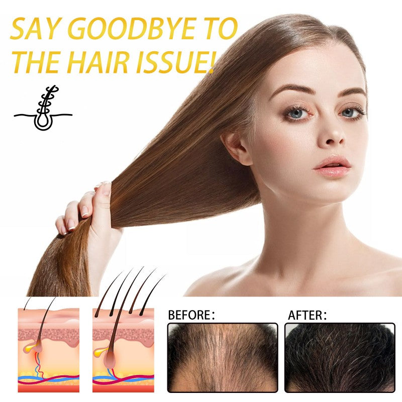 Raw Batana Oil Hair Cosmetic Scalp Mask