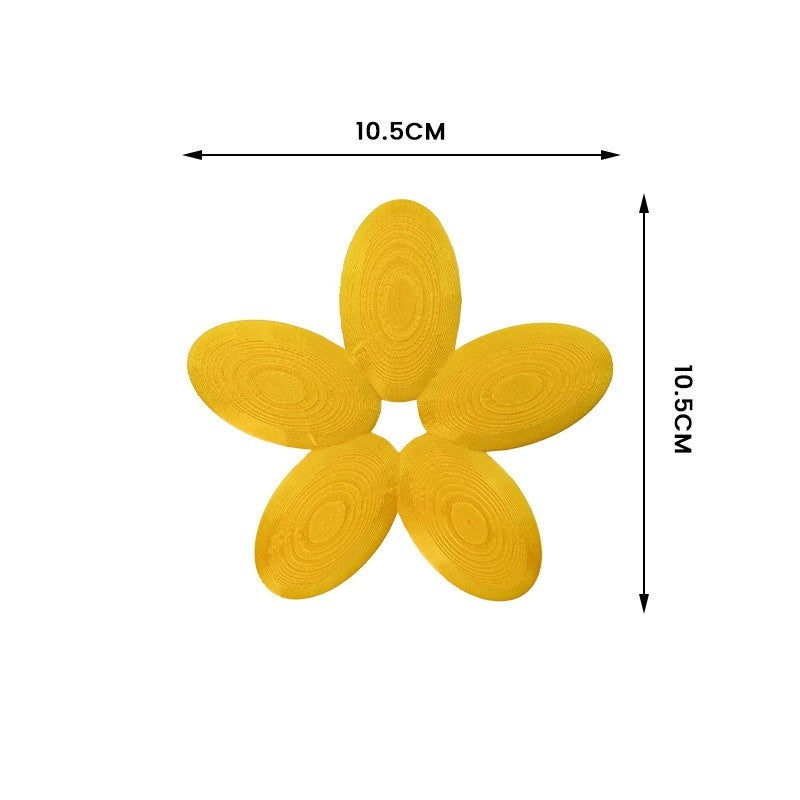 Outdoor Bee Water Plate Support Pollinator Health with Safe Drinking Platform