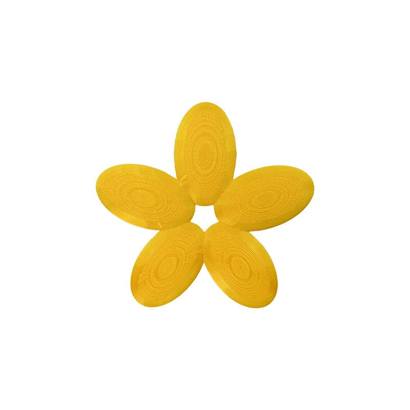 Outdoor Bee Water Plate Support Pollinator Health with Safe Drinking Platform