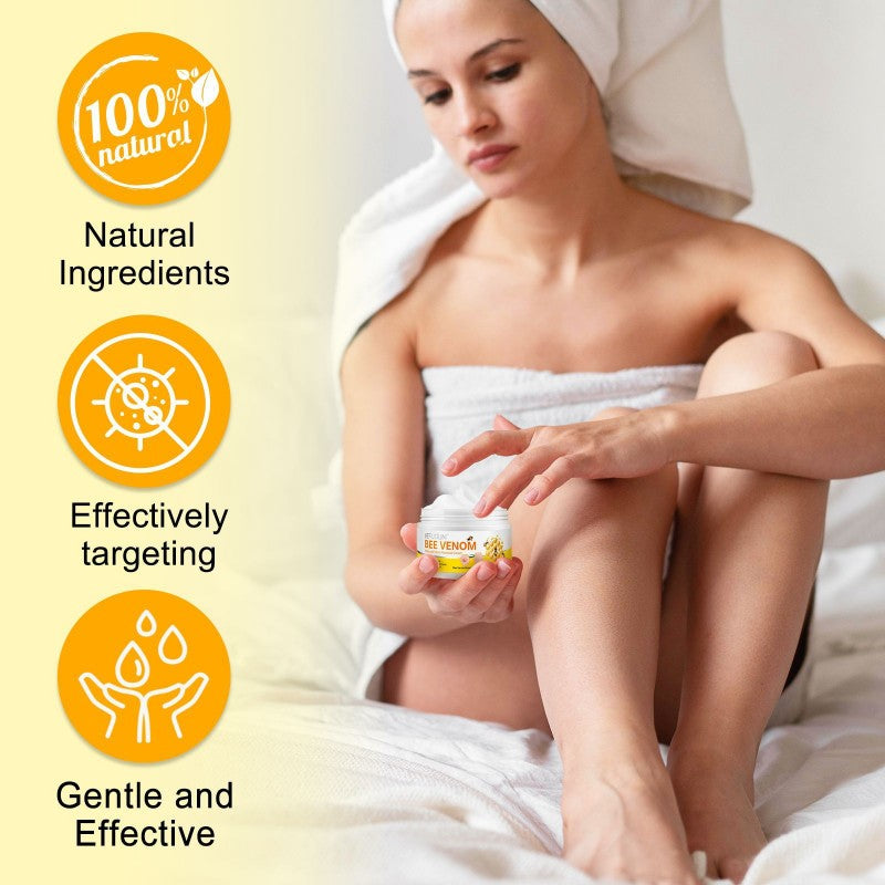 Bee Venom Cream Moles and Warts Removal Cream ﻿