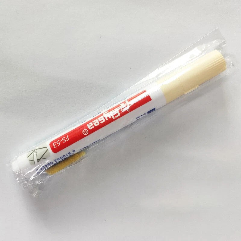 Tile Repair Pen Wall Gap Refill Agent Grout Refresher Marker Bathroom
