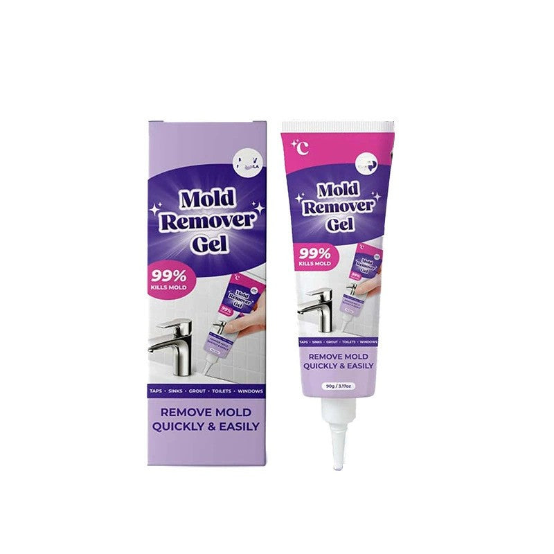 Powerful Household Cleaning Remover Gel