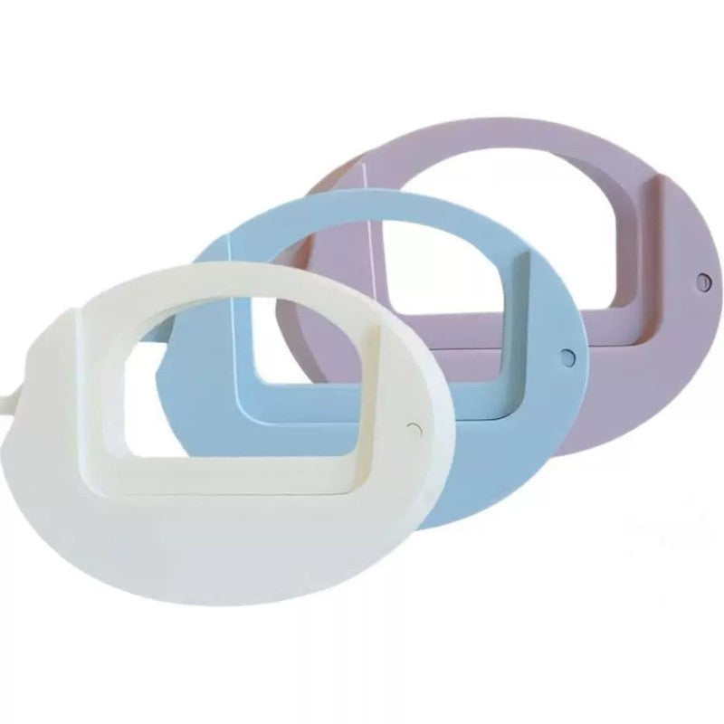 Large Opening Safety Clip Kitchen Food Sealing Clip Home Kitchen