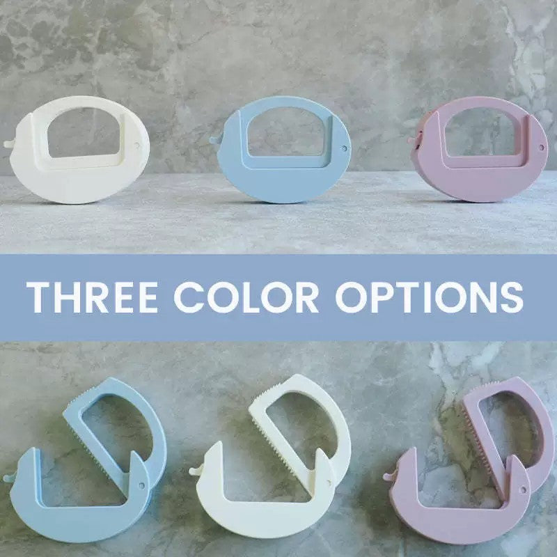 Large Opening Safety Clip Kitchen Food Sealing Clip Home Kitchen