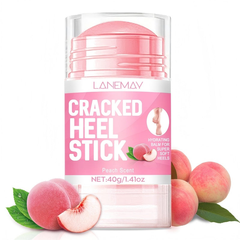 Nourishing Hand Foot Balm Moisturizer Cream Stick Rolls