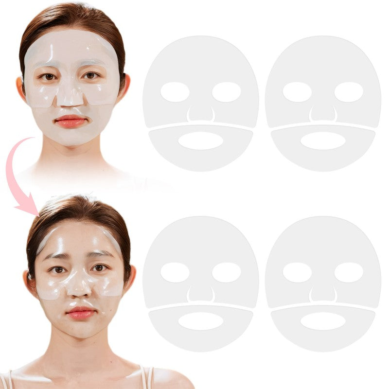 Collagen Face Hydrogel Anti Wrinkle Facial Moisturizing Mask