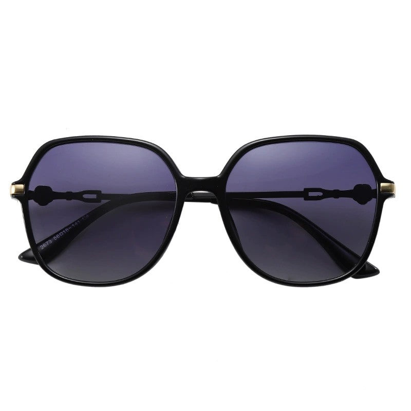 Women's Fashion Sunglasses with UVProtection & Stylish Oversized Frame ﻿ ﻿