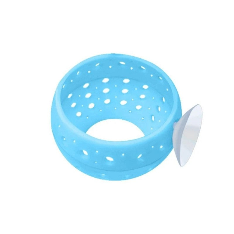 2pcs Fish to Swim-Through Fish Lounge Cave for Aquarium Decorations