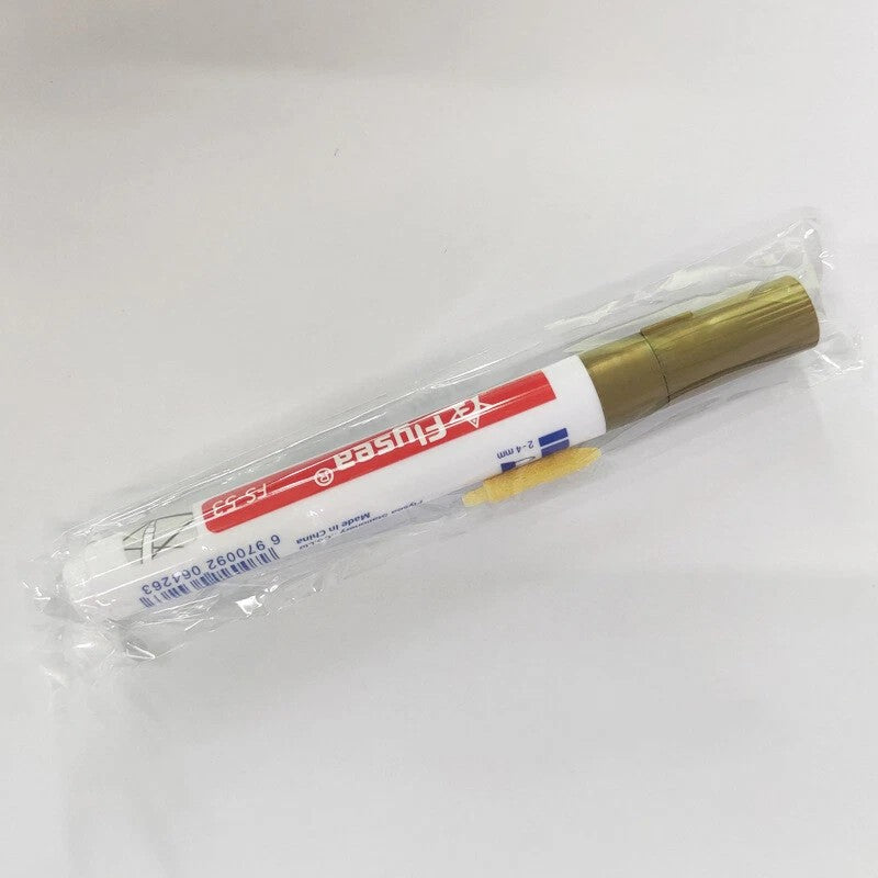 Tile Repair Pen Wall Gap Refill Agent Grout Refresher Marker Bathroom