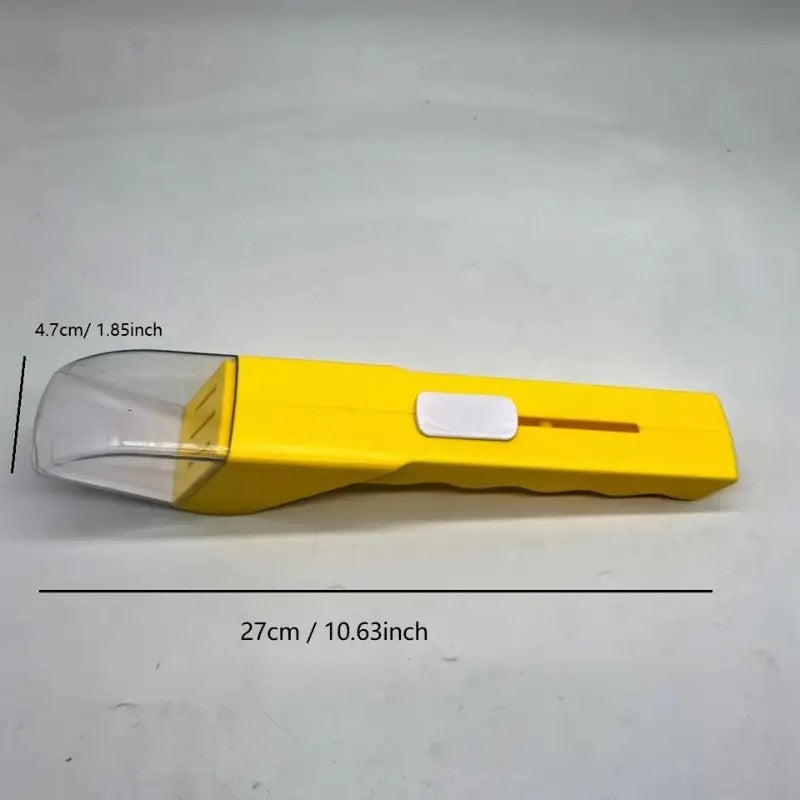 Insert Bug Catcher Catching Tool Observer with Clear Window ﻿ ﻿