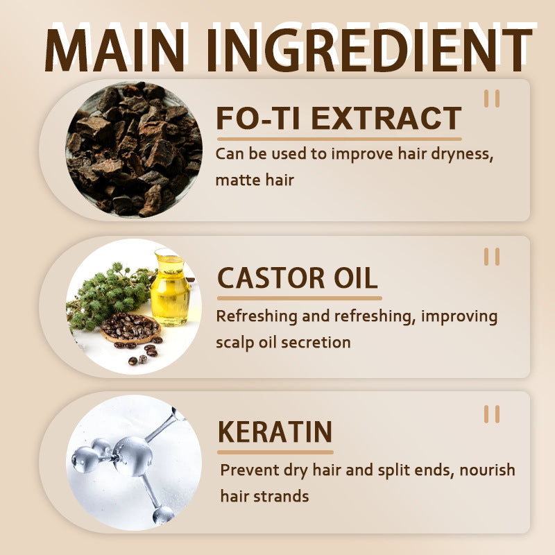 Keratin Hair Treatment Mask Natural Deep Conditioner Hydrating Hair Masque