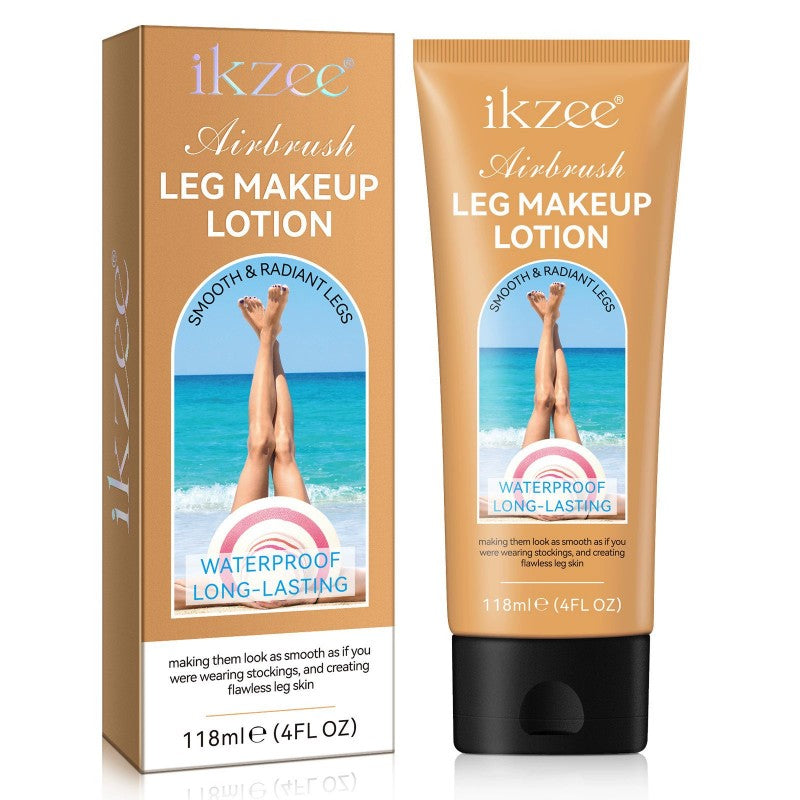 Leg Makeup Tattoo Cover Up Makeup Waterproof Body Foundation