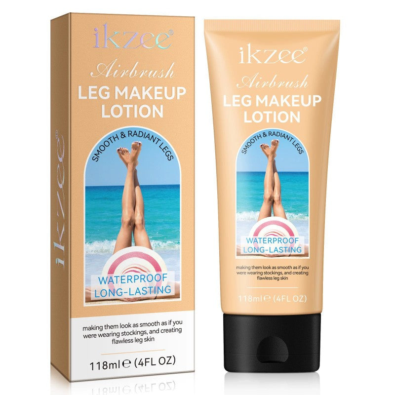 Leg Makeup Tattoo Cover Up Makeup Waterproof Body Foundation